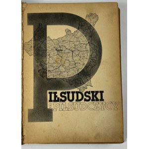 Wrzos Konrad Piłsudski a Piłsudczycy [Atelier Girs-Barcz].