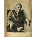 Wrzos Konrad Piłsudski i piłsudczycy [Atelier Girs-Barcz]
