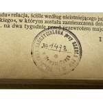 Wrzos Konrad Piłsudski und das Piłsudczycy [Atelier Girs-Barcz].
