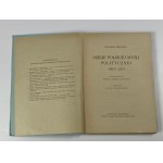 Feldman Wilhelm - Dějiny polského politického myšlení 1864-1914