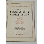 Tyrowicz Marian - Polscy Bojownicy Wiosny Ludów 1846-1849