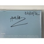 [Autogram jedného z najlepších jazzových basistov súčasnosti] Cohen Avishai - Seven Seas
