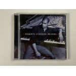 [autograph of one of the greatest jazz pianists] Roberto Fonseca - Akokan