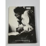 [Autograf!] Ginsberg Allen, Kadysz i inne wiersze [I polskie wydanie]