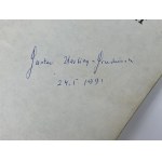 [Autogram!] Herling-Grudziński Gustaw - Inny Świat. Zápisky zo Sovietskeho zväzu