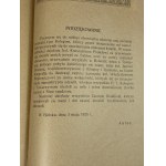[dedication] Szuścik Jan - A memoir of war and captivity: 1914-1918 [Cieszyn 1925].