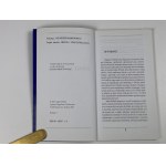 [Autograf] Zieliński Adam - Vždy směrem k Evropě [1. vydání] [obálka Urszula Leszczyńska - Fano].
