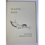 Thorpe Barry, Plants Bugs [Dedykacja dla Stanisława i Marii Gliwów]