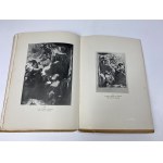 Ivanoyko Eugene, Jeremiah Flack Polonus; from studies of 17th century Polish printmaking.