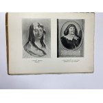 Ivanoyko Eugene, Jeremiah Flack Polonus; from studies of 17th century Polish printmaking.