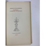 Iwaszkiewicz Jarosław, Gawęda o książkach i czytelnikach