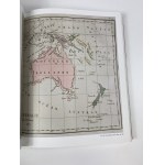 Katalog atlasů 19. století (1801-1900) v kartografické sbírce Vědecké knihovny PAU a PAN v Krakově