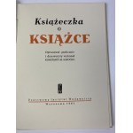 Brožura o knize [Grafická úprava a dřevoryty Konstanty M. Sopoćko].