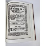 Librorum in Polonia editorum deliciae alebo pôvab a príťažlivosť poľskej knihy