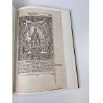 Librorum in Polonia editorum deliciae oder der Charme und Reiz des polnischen Buches