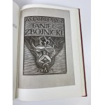 Librorum in Polonia editorum deliciae oder der Charme und Reiz des polnischen Buches