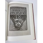 Librorum in Polonia editorum deliciae or the grace and charm of the Polish book