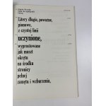 Neruda Pablo, Oda do typografii [wydanie I]