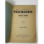 New illustrated guide to Jasna Góra in Częstochowa