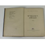 Dobraczyński Jan, Wybrańcy gwiazd [2. vydání][Alojzy Krakowski].