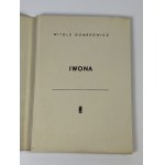 Gombrowicz Witold, Yvonne, Princess of Burgundy [1st edition][Tadeusz Kantor].