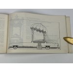 Kern Ludwik Jerzy, Peeping at the Countrymen [Daniel Frost][1st ed.]