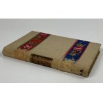 [Wyspianski] Konopnicka Marya Choice of writings. Folk jubilee edition with foreword by Lucyan Rydel, with drawings by St. Wyspiański