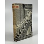 Lem Stanislaw, Cyberiad [1st edition] [Daniel Frost!]