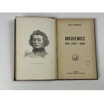 (Mickiewicz) Konopnicka Maria, Mickiewicz, sein Leben und sein Geist [Krakau 1921].