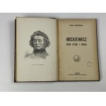 [Mickiewicz] Konopnicka Maria, Mickiewicz jeho život a duch [Krakov 1921].