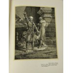 Mickiewicz Adam - Pan Tadeusz [Illustrationen von Andriolli].