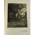 Mickiewicz Adam - Pan Tadeusz [Illustrationen von Andriolli].