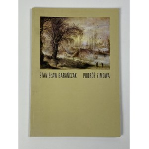 Barańczak Stanisław, Zimná cesta [1. vydanie].