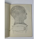 [1st edition] Lec Stanislaw Jerzy - Uncombed Thoughts [illustrations by Jacek Gaj].