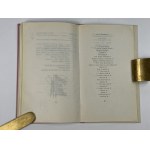 Rogowski Wieslaw - Ballads and Poems [1st edition][low circulation].