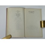 Rogowski Wieslaw - Ballads and Poems [1st edition][low circulation].