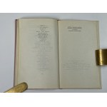 Rogowski Wiesław - Balady a básně [1. vydání][nízký náklad].