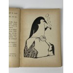 Bahdaj Adam, Little Penguin Pik-Pok [1st edition][illustrations by Jerzy Flisak].