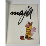 Bonsels Waldemar - Bee Maja and her adventures