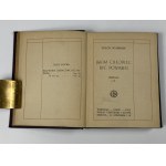Waterman Nixon, What a boy should be/What a young girl should be [co-authored].