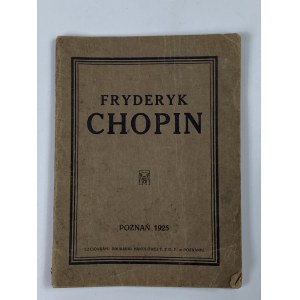 Matejkowa Wanda, Fryderyk Chopin