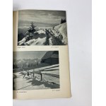 Nowości fotograficzne nr 19 Rok X 1938 nr 1 (19)