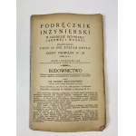 [Bryła Stefan] Podręcznik Inżynierski w zakresie inżynierii lądowej i wodnej zeszyty 31-48