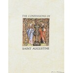 Augustine Saint - The Confessions of Saint Augustine. The translation of Edward B. Pusey. Pennsyl...