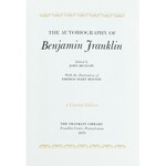 Franklin Benjamin - The Autobiography . With the illustrations Thomas Hart Benton. Pennsylvania 1...