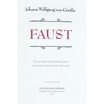 Goethe Johann Wolfgang von - Faust. Translated by George Madison Priest. With the illustrations o...