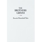 Grimm The Brothers - Favorite Household Tales. Translated by Margaret Hunt. With the illustration...