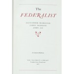 Hamilton Alexander, Madison James, Jay John - The Federalist. The illutrations are work of Birney...