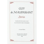 Maupassant de Guy - Stories. Translated by Roger Colet. Illustrated by Ben E. Wohlberg.Pennsylvan...