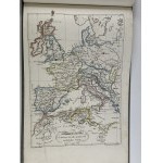 Lelewel Joachim, Atlas do Historyi i Geografii starożytney podług planu Joachima Lelewela